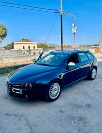 Alfa 159 sW