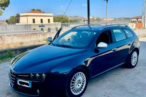 Alfa 159 sW