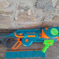 Nerf elite mod. Filp 32