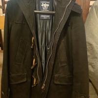 Giubbotto stile montgomery