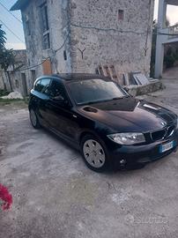 BMW serie 1