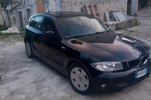 BMW serie 1