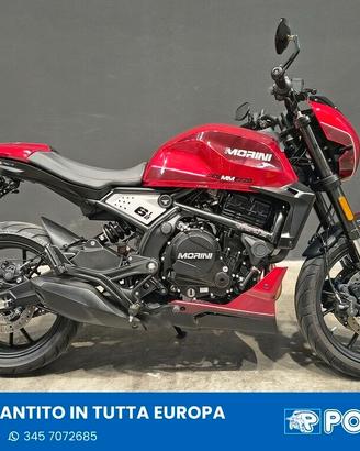 Moto Morini 61/2