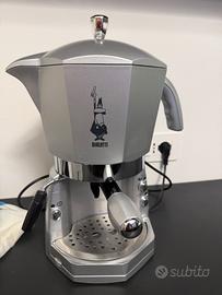 mokona macchina caffè