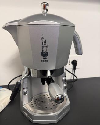 mokona macchina caffè