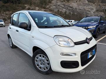 Fiat Panda 1.2 - NEOPATENTATI