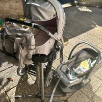Inglesina aptica passeggino ovetto e accessori