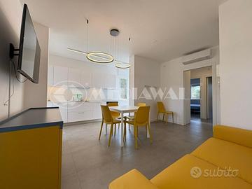 Trilocale a Lignano Sabbiadoro