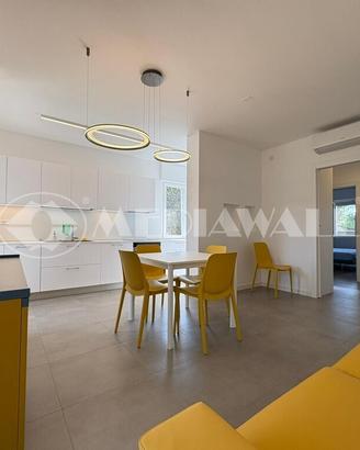 Trilocale a Lignano Sabbiadoro