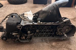 Blocco 70 trophy piaggio