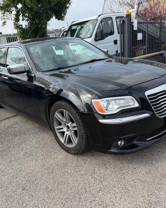 Lancia Thema 3.0 V6 Multijet II 239 CV Executive