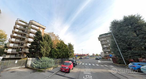 Appartamento con Balcone a Trezzano sul Naviglio