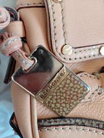 Borsa Borbonese