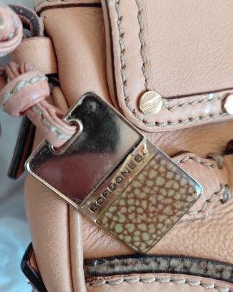 Borsa Borbonese