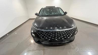 Omoda 5 1.6 TGDI 147CV aut. Premium KM0