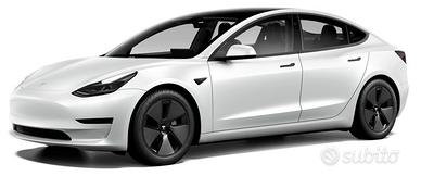 Noleggio auto a lungo termine