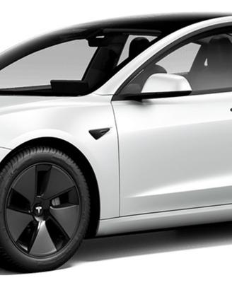 Noleggio auto a lungo termine