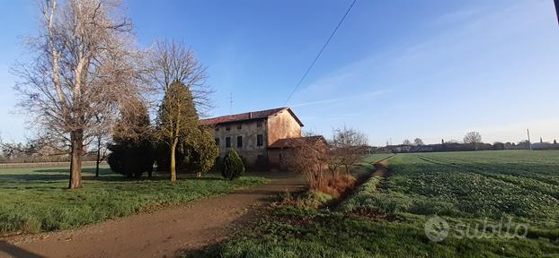 Casa - Rustico a Gargallo