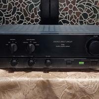 Sony TA-F110 Amplificatore Stereo Integrato