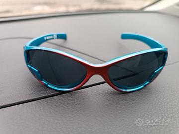 Occhiali spiderman bimbo