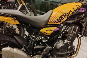 Royal Enfield Guerrilla 450 Promo Supervalut.Usato