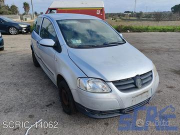 VW FOX 5Z1, 5Z3, 5Z4 1.2 55CV 05-11 Ricambi
