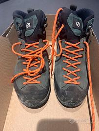 Scarpe trekking donna Scarpa Mojito Hike GTX