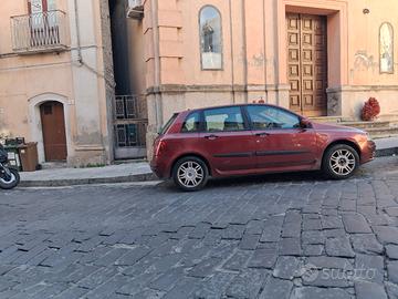  fiat stilo 1400
