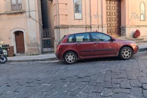  fiat stilo 1400