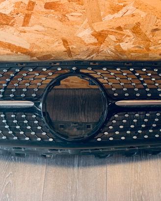Griglia Calandra Mercedes Cla 200 originale