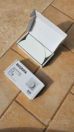 Maniglie IKEA Begripa e Hackas