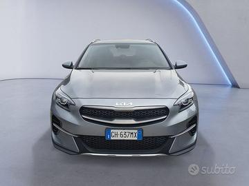Kia Xceed 1.0 Urban GPL 120 CV NEOPATENTATI