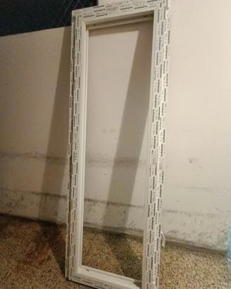 serramento PVC