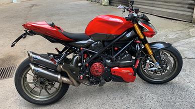 Ducati 1098