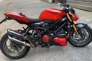 Ducati 1098