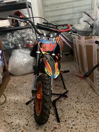 MINIBIKE 50cc 2T