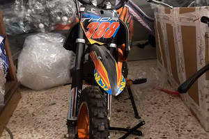 MINIBIKE 50cc 2T
