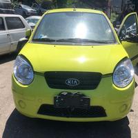 Kia picanto anno 2010
