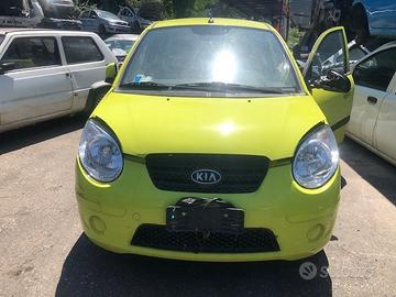 Kia picanto anno 2010