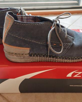 Scarpe uomo
