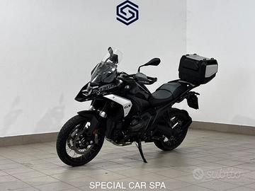 BMW R 1300 GS Triple Black my25
