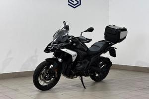 BMW R 1300 GS Triple Black my25