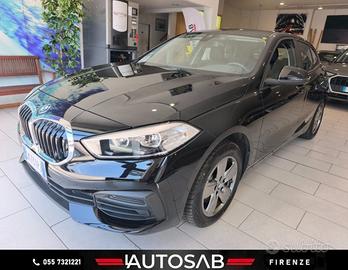 BMW 116 d Automatic Advantage Navi Digital Cockp