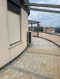 Cagliari Appartamento con livelterrazza