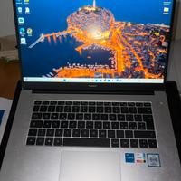 Huawei MateBook D 15 (PC PORTATILE)