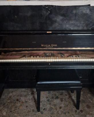 Pianoforte gratis