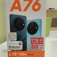 cellulare zte Blade A76