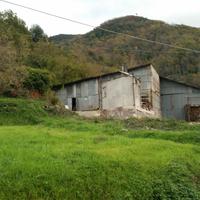 Capannone 400 mq a 8 km da Chiavari