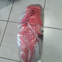 8126021 parafango anteriore rosso STX 125 aprilia