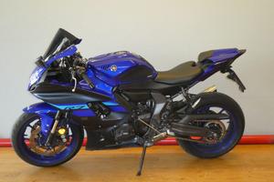 YAMAHA YZF R7